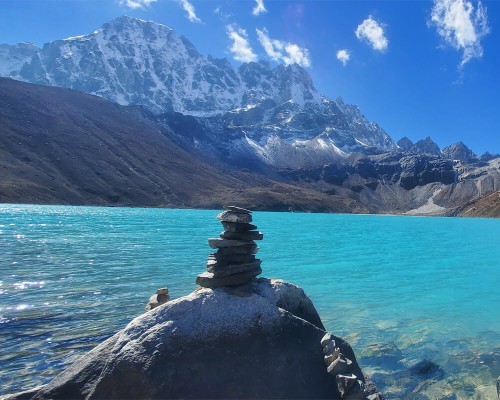 Gokyo Lake