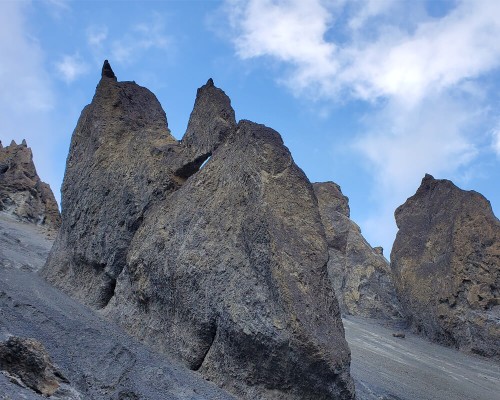 Amazing Rocks