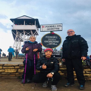 Macimiliano & Gercina