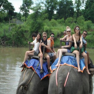 Massimiliano and Garcina