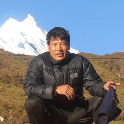 Jaya Gurung